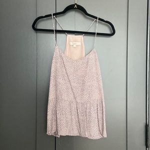 Loft Summer Top